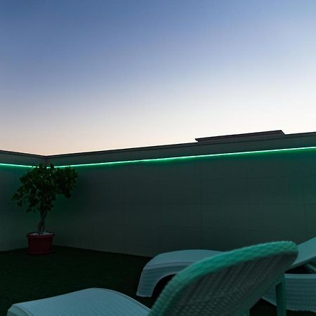 Dal Signor Wolf Bed and Breakfast Pezze Di Greco Buitenkant foto