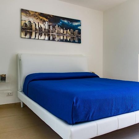 Dal Signor Wolf Bed and Breakfast Pezze Di Greco Buitenkant foto